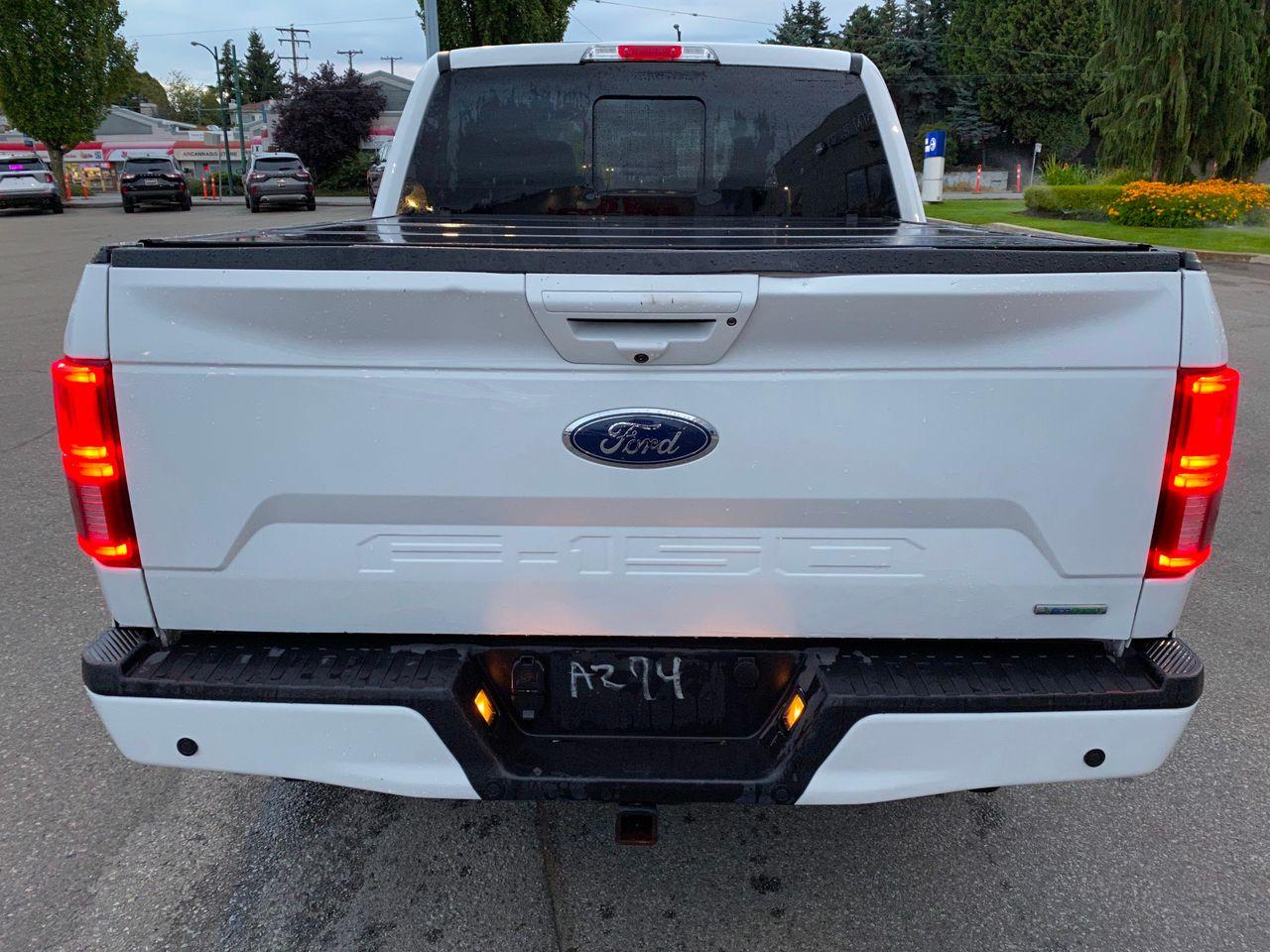 2019 Ford F-150 Lariat-3