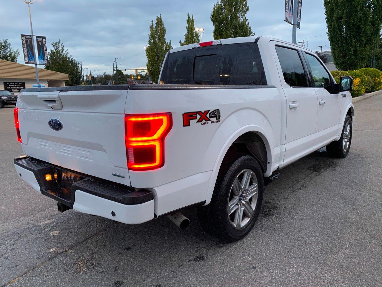 2019 Ford F-150 Lariat-4