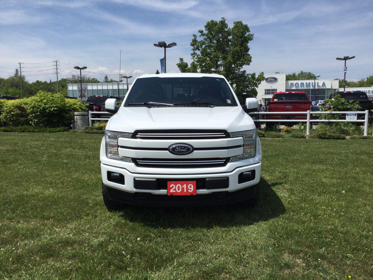 2019 Ford F-150 Lariat-3