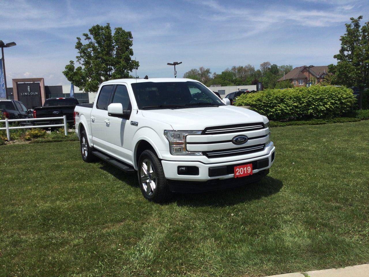 2019 Ford F-150 Lariat-4