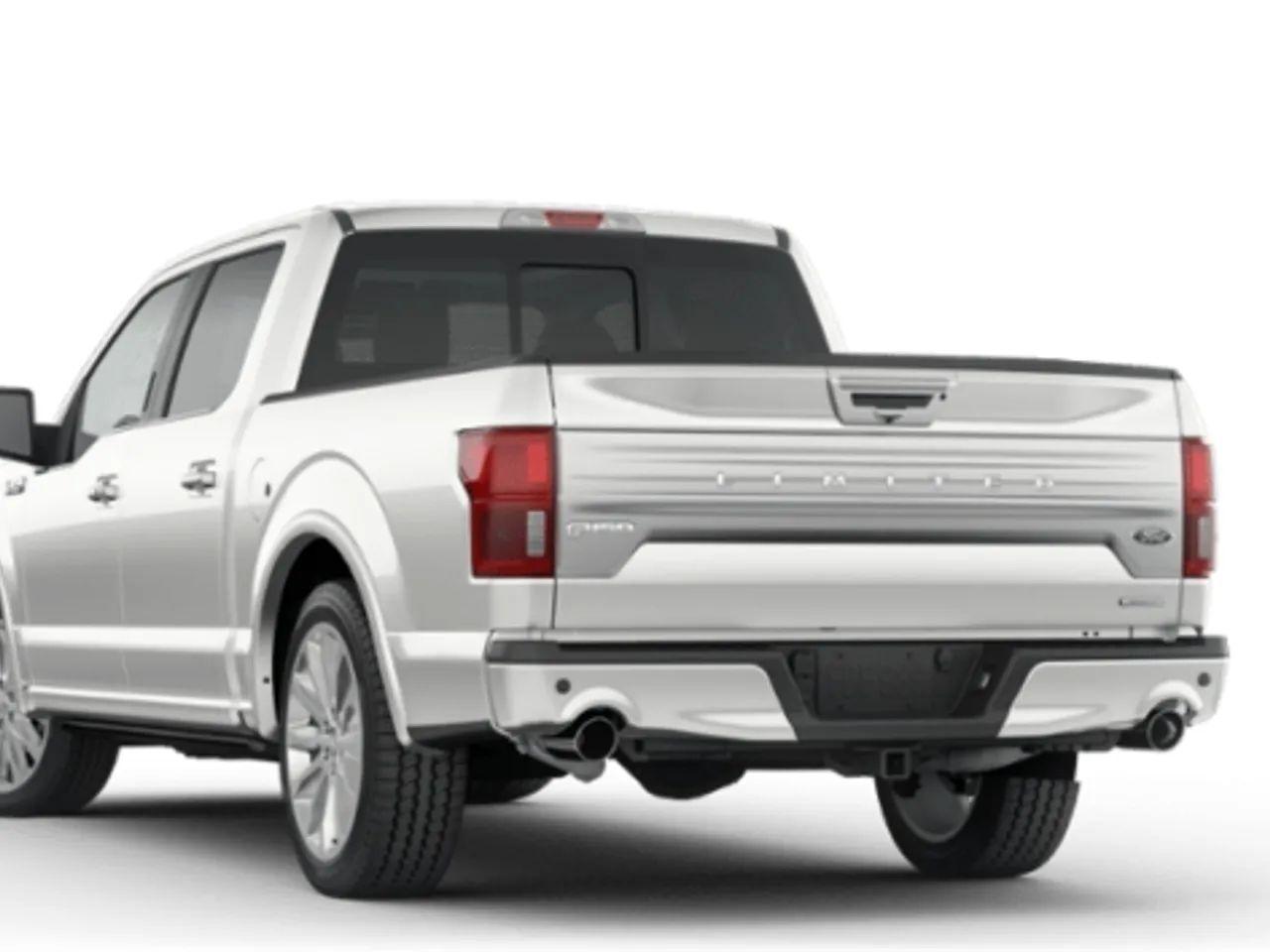 2019 Ford F-150 Limited-2