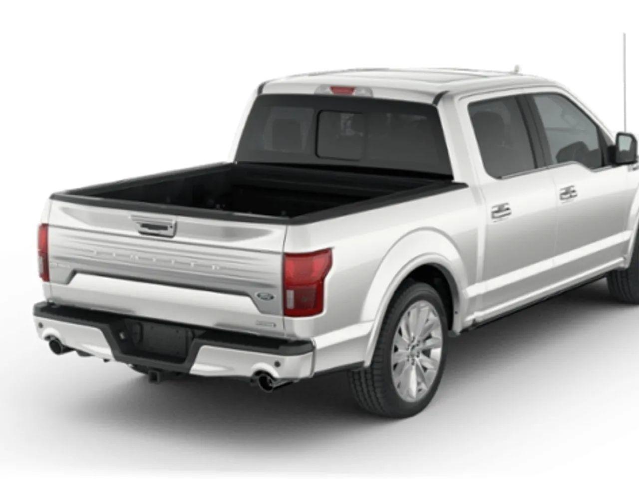2019 Ford F-150 Limited-3