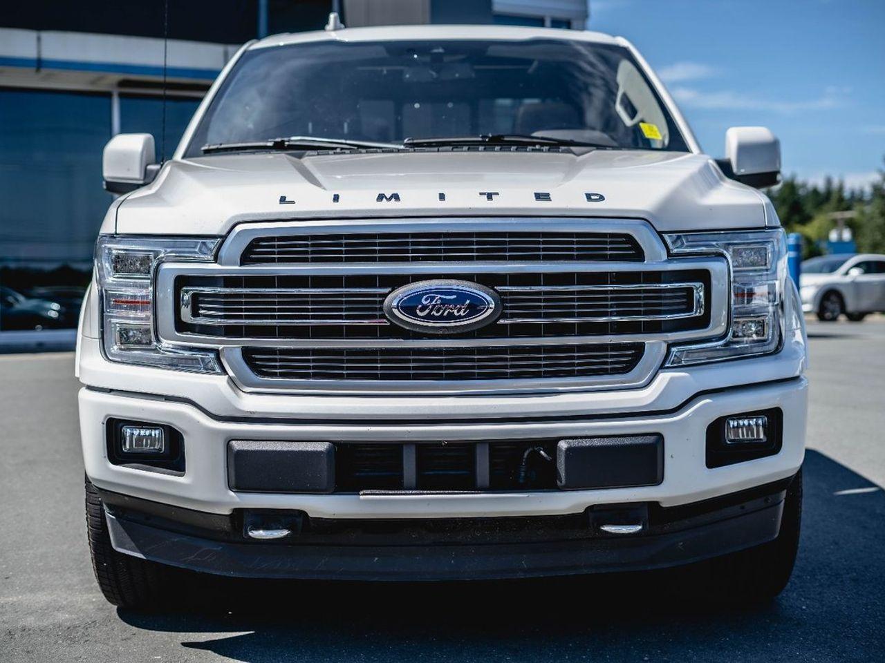 2019 Ford F-150 Limited-2