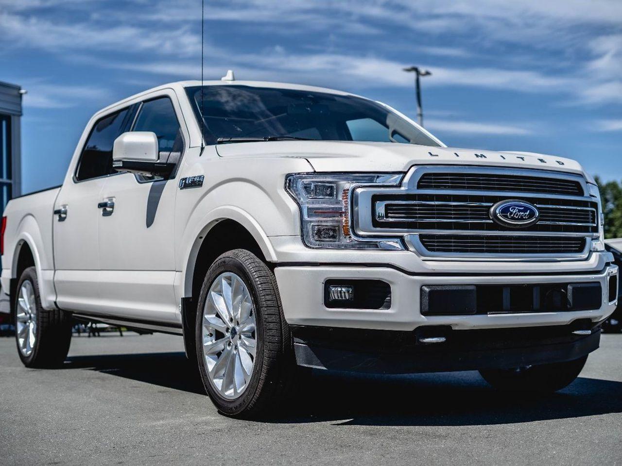 2019 Ford F-150 Limited-3