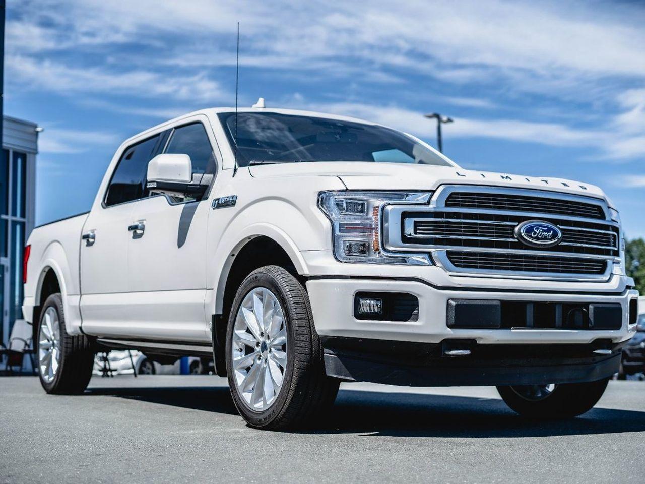 2019 Ford F-150 Limited-4