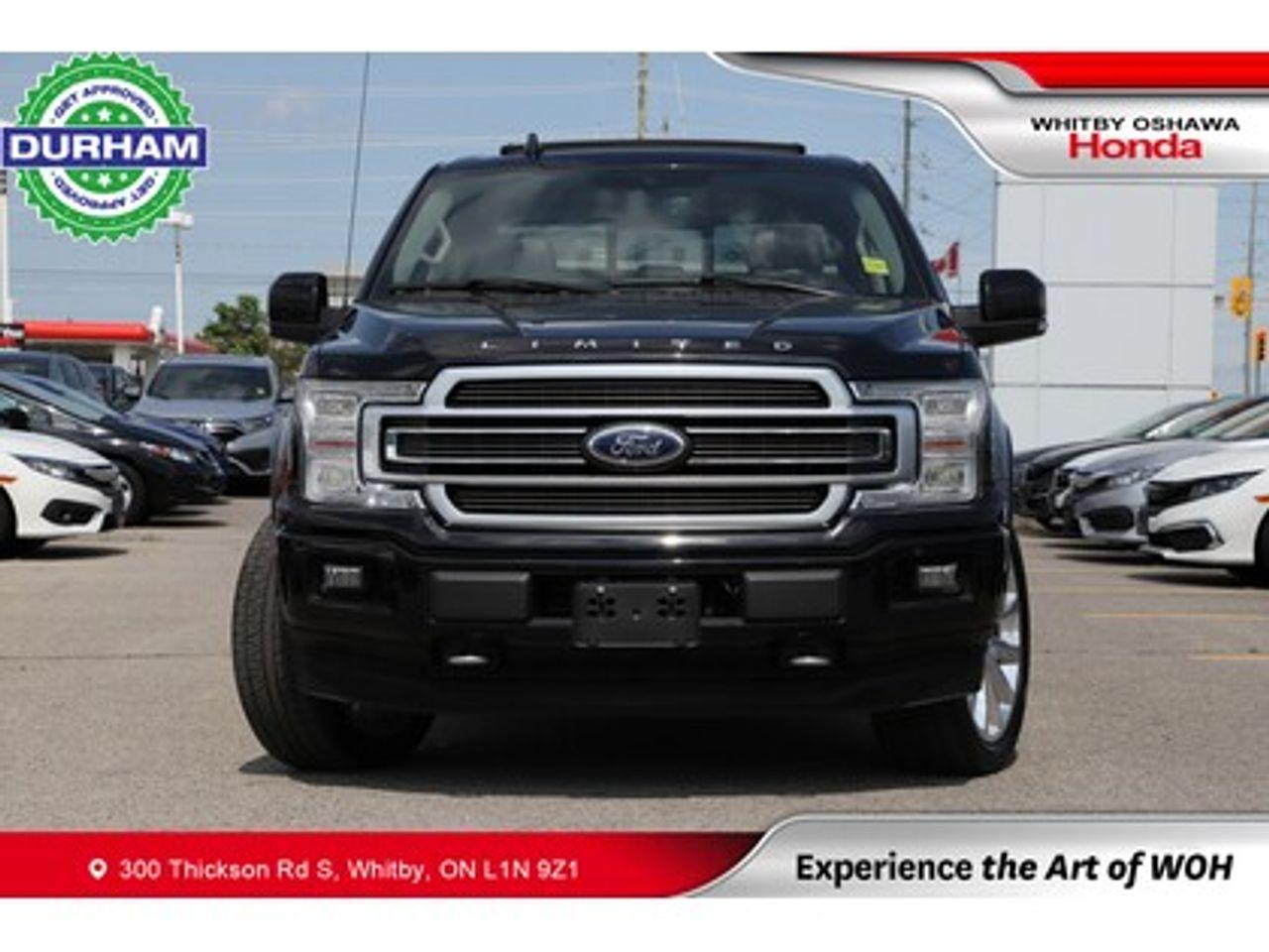2019 Ford F-150 Limited-1