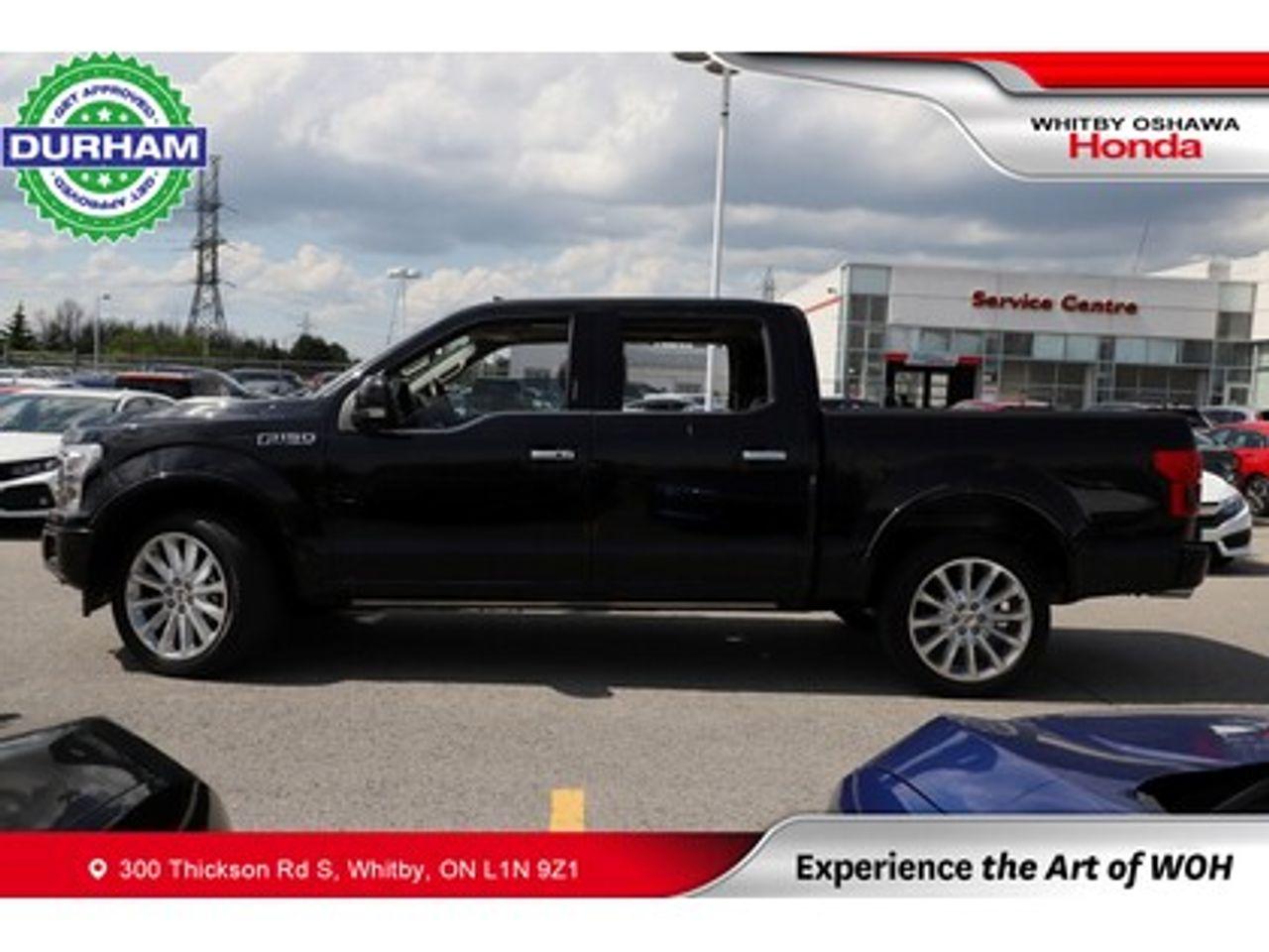 2019 Ford F-150 Limited-2