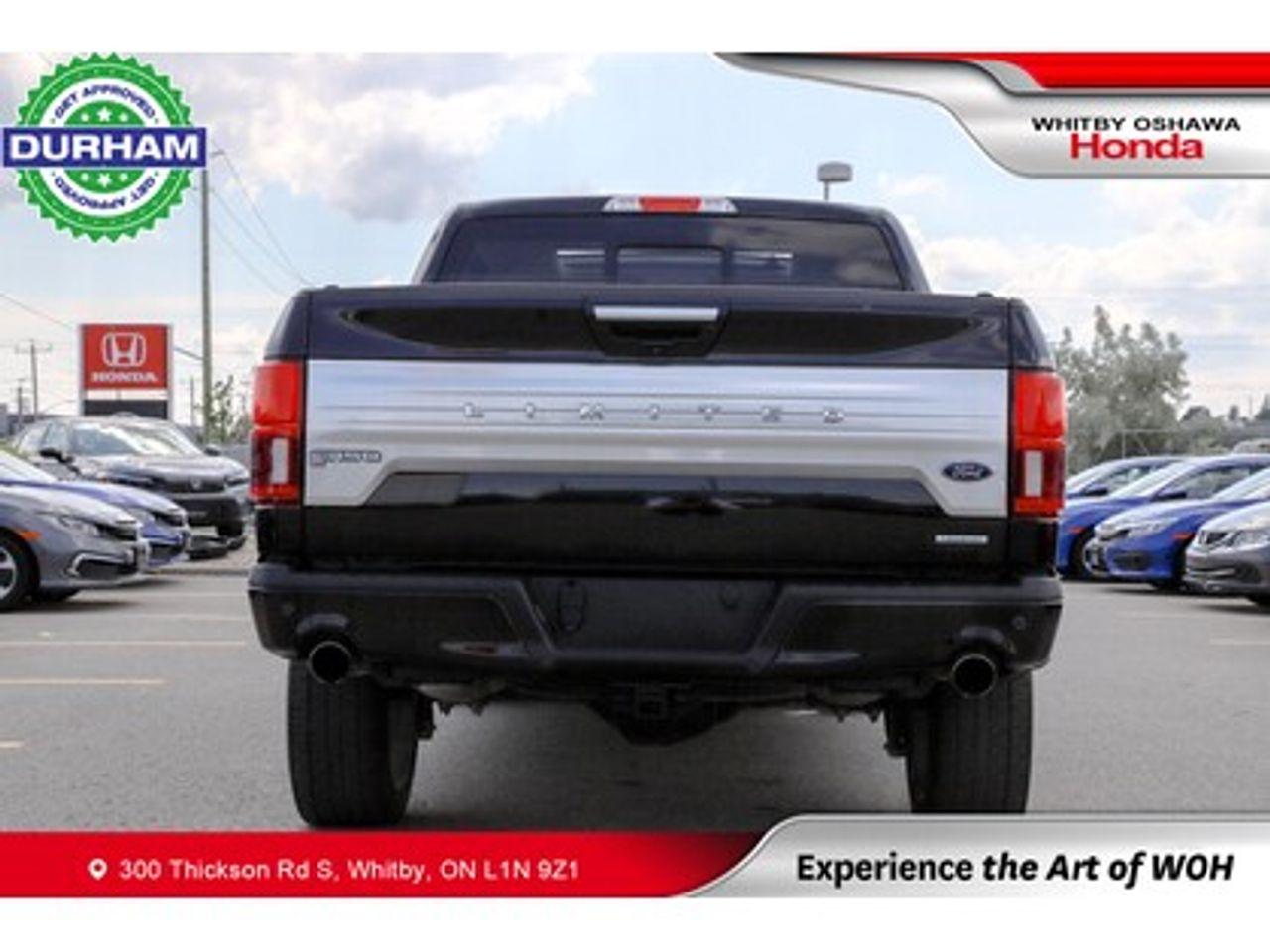 2019 Ford F-150 Limited-3
