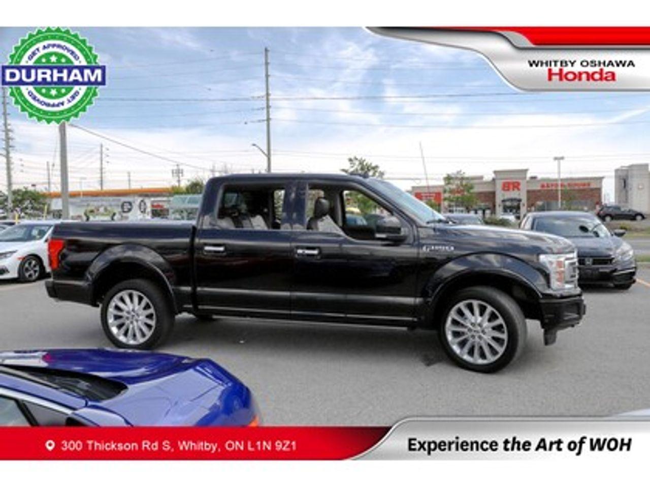 2019 Ford F-150 Limited-4
