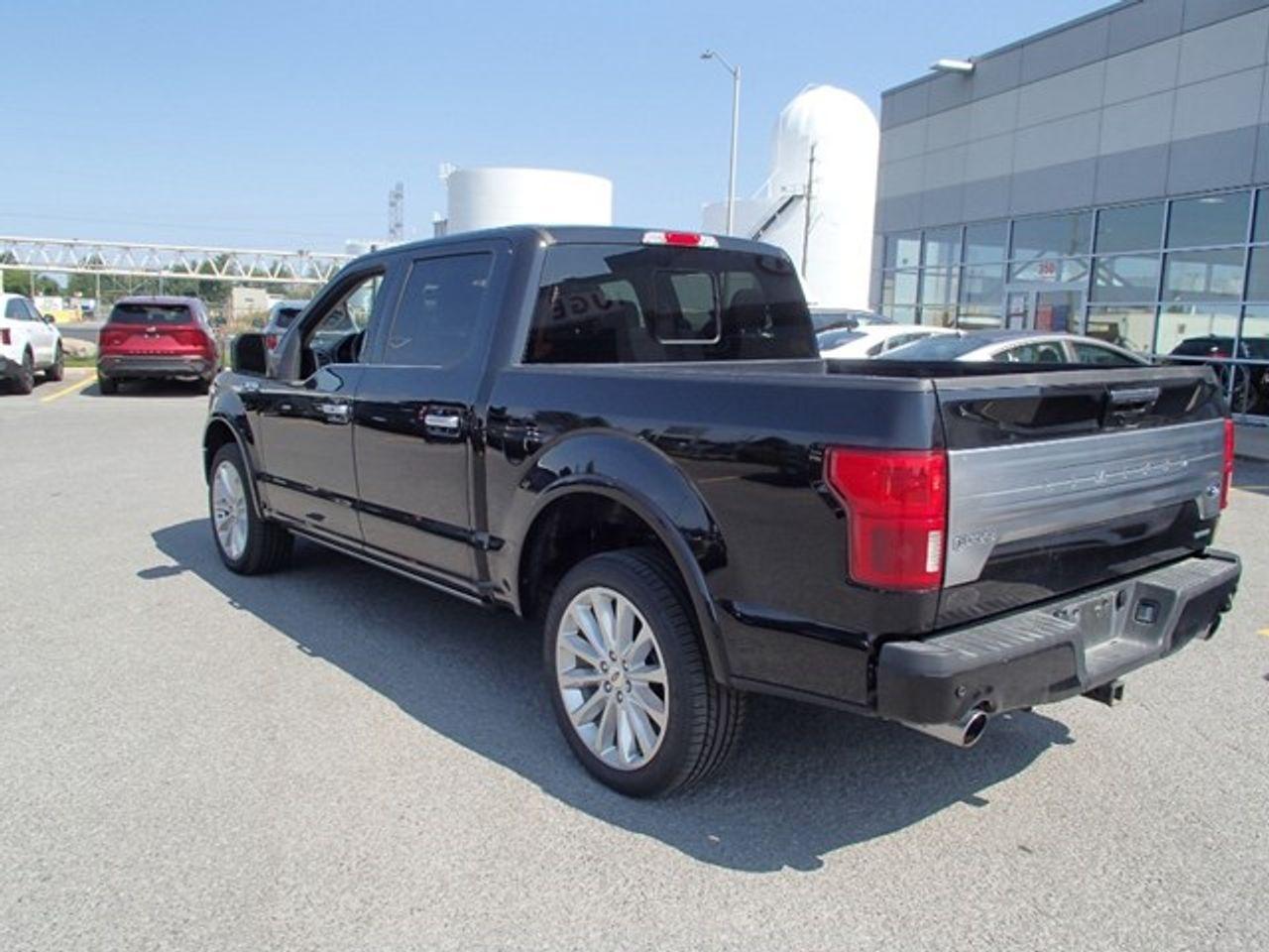 2019 Ford F-150 Limited-2