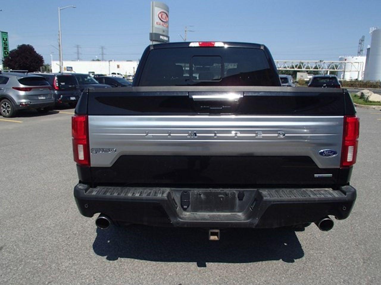 2019 Ford F-150 Limited-3