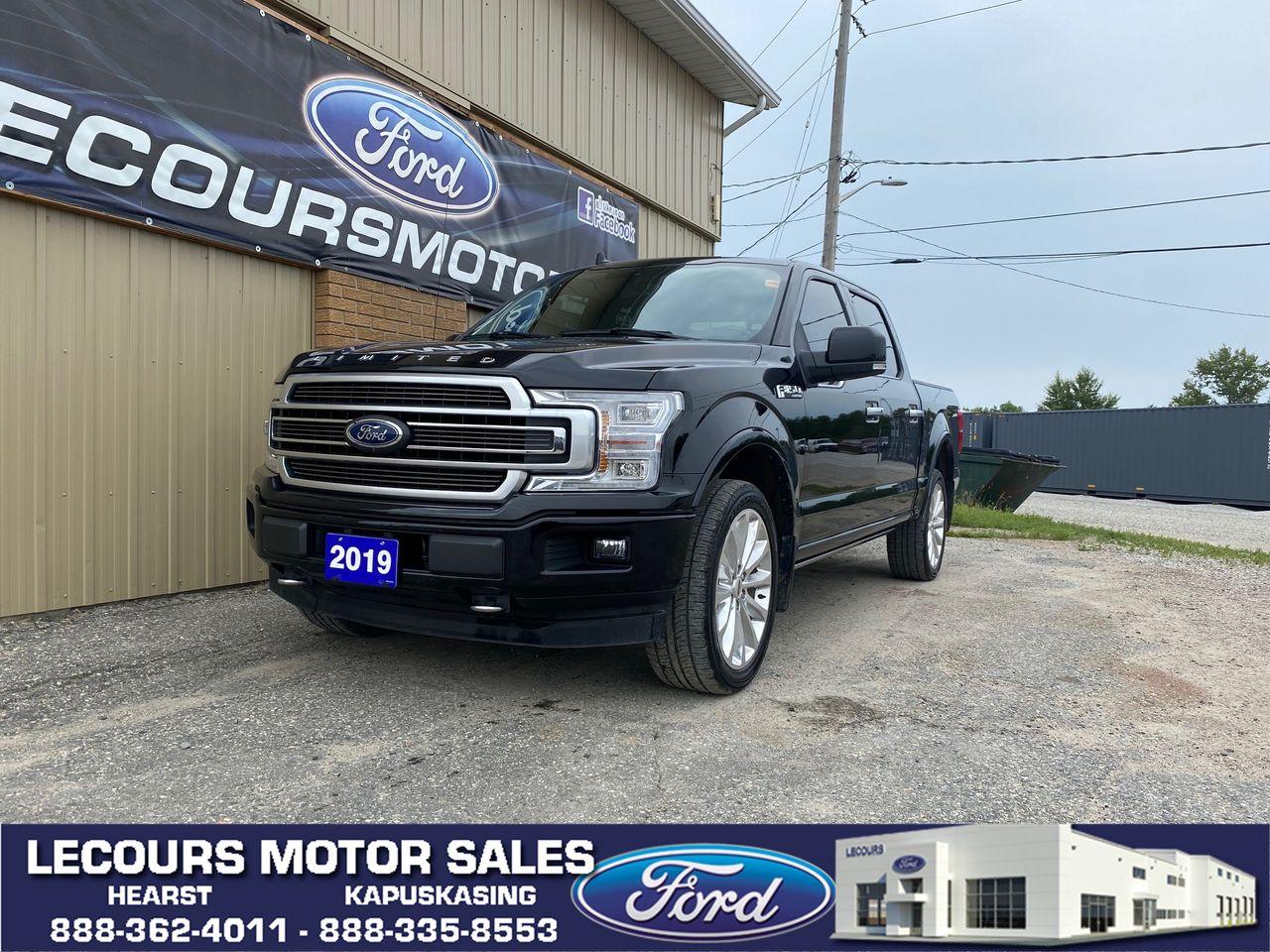 2019 Ford F-150 Limited-0