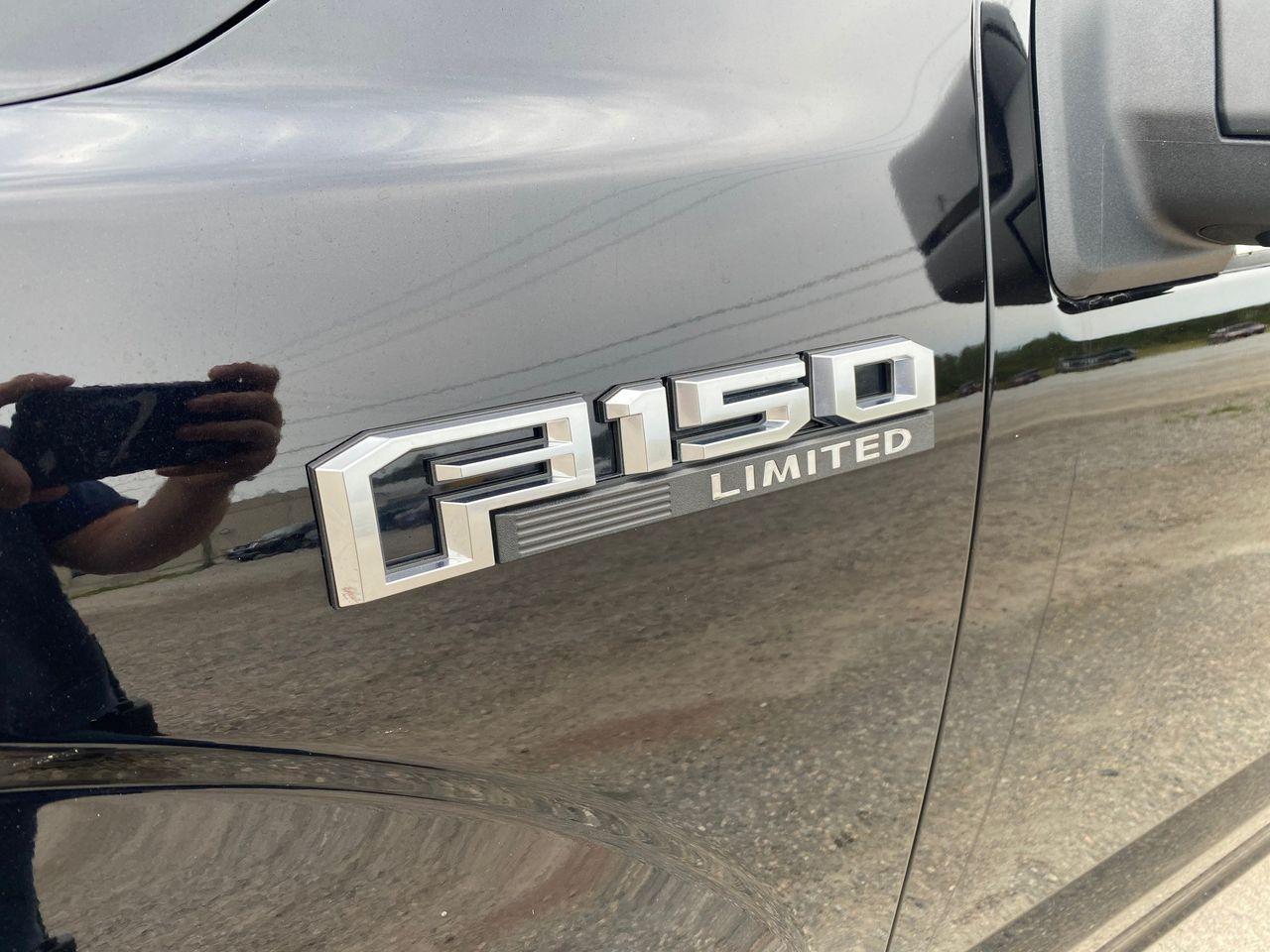 2019 Ford F-150 Limited-2