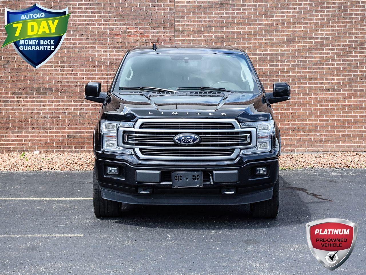 2019 Ford F-150 Limited-3