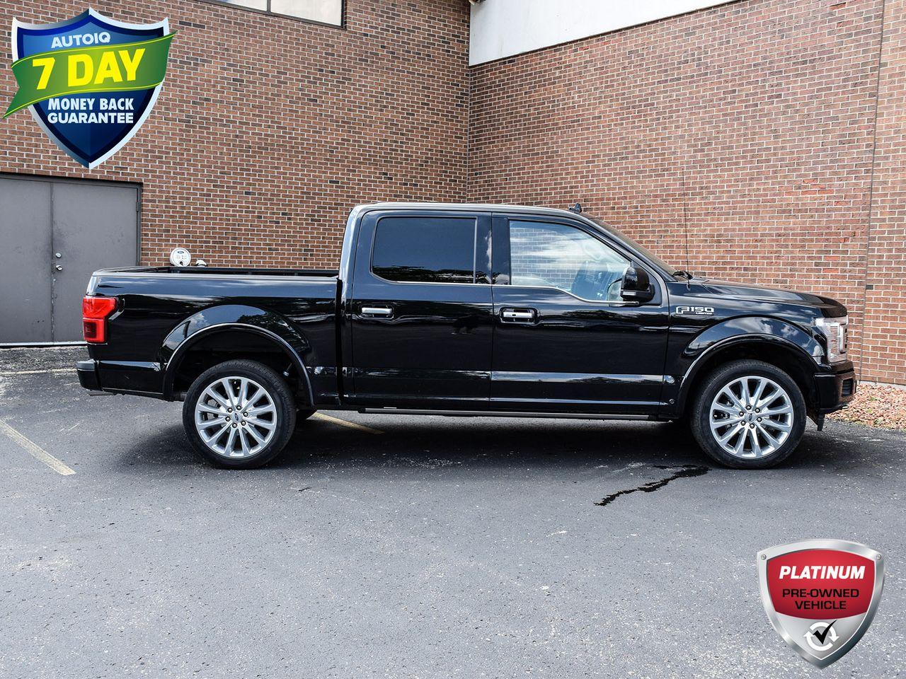 2019 Ford F-150 Limited-4