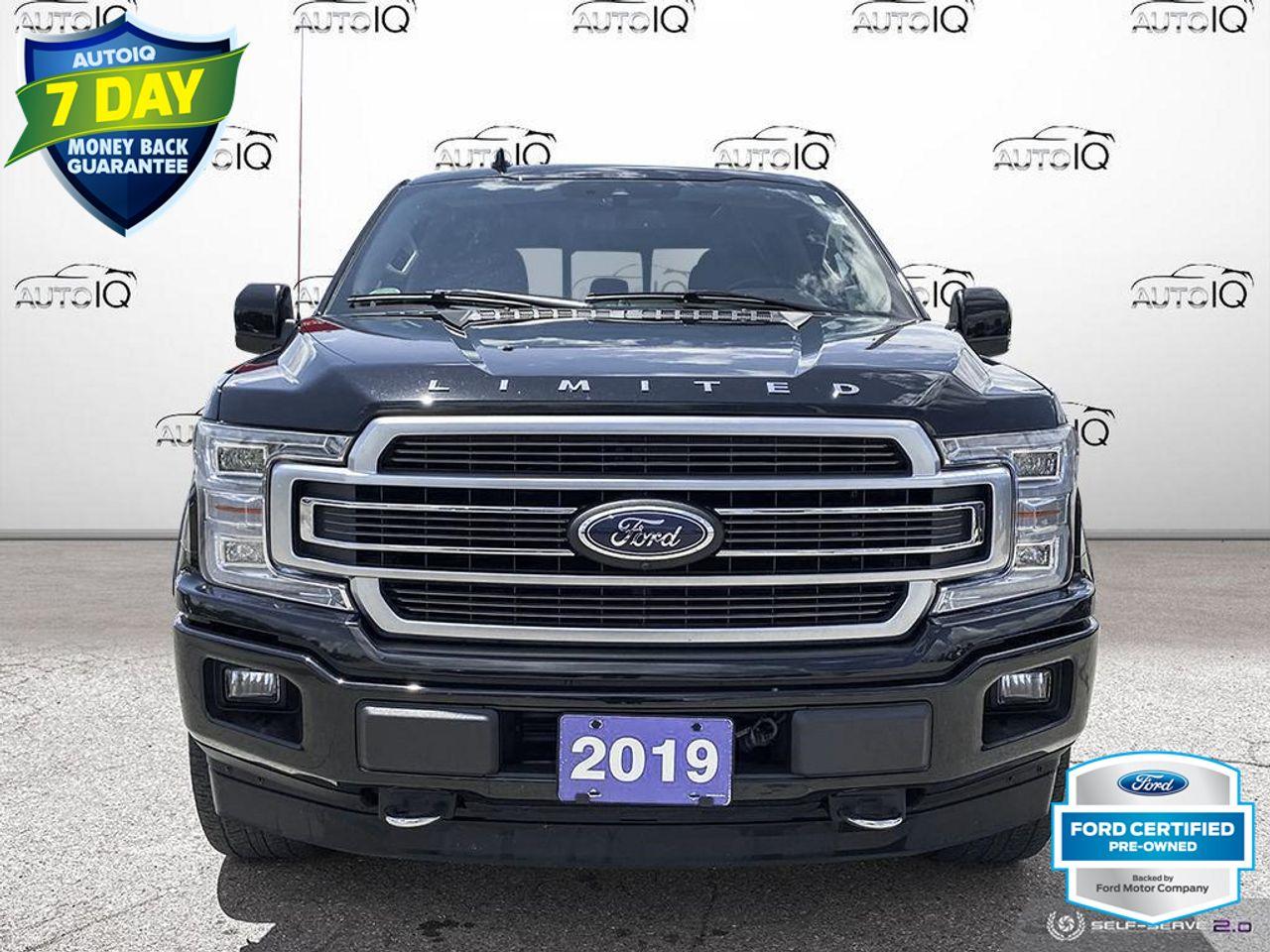 2019 Ford F-150 Limited-1