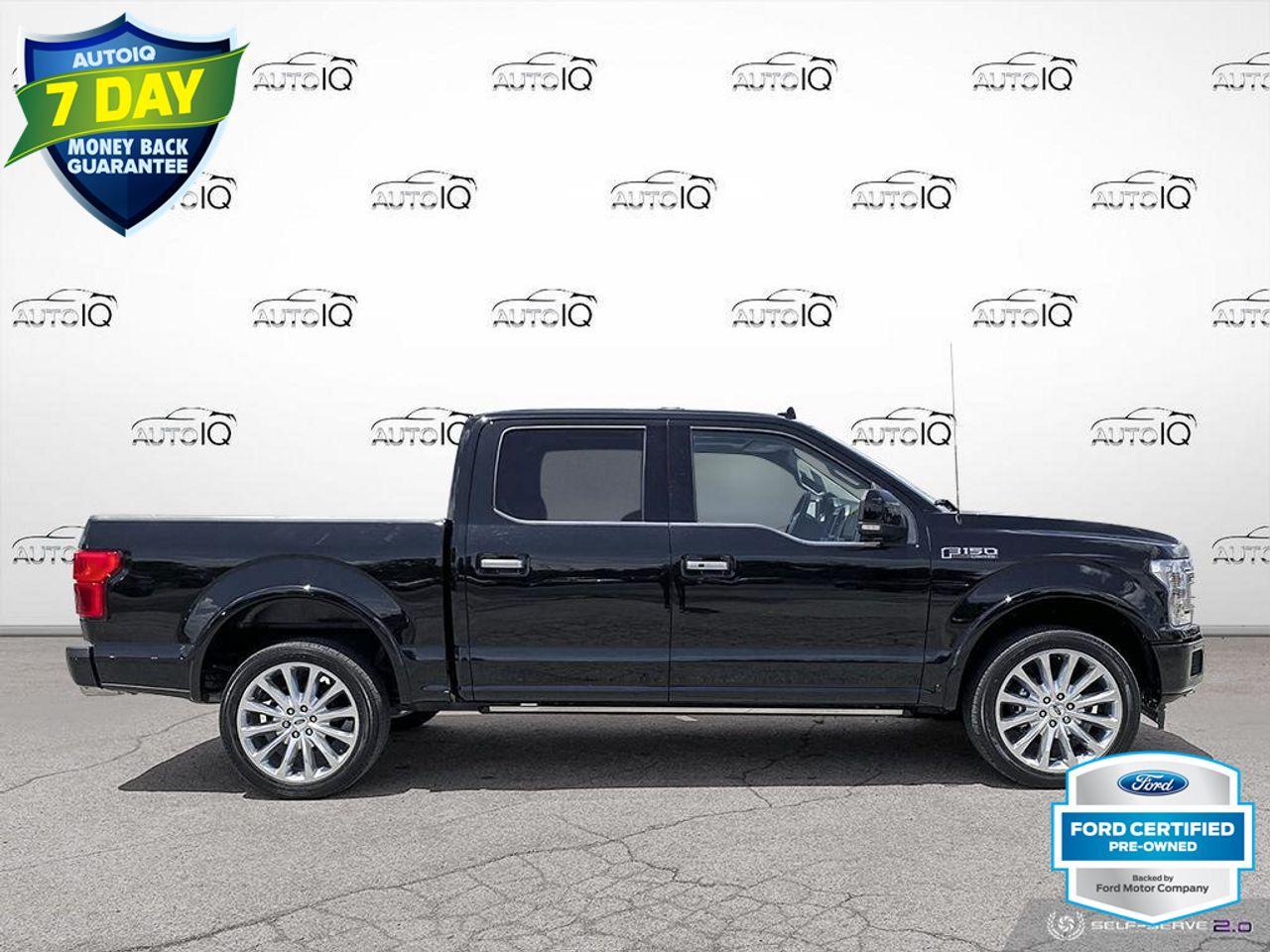 2019 Ford F-150 Limited-2