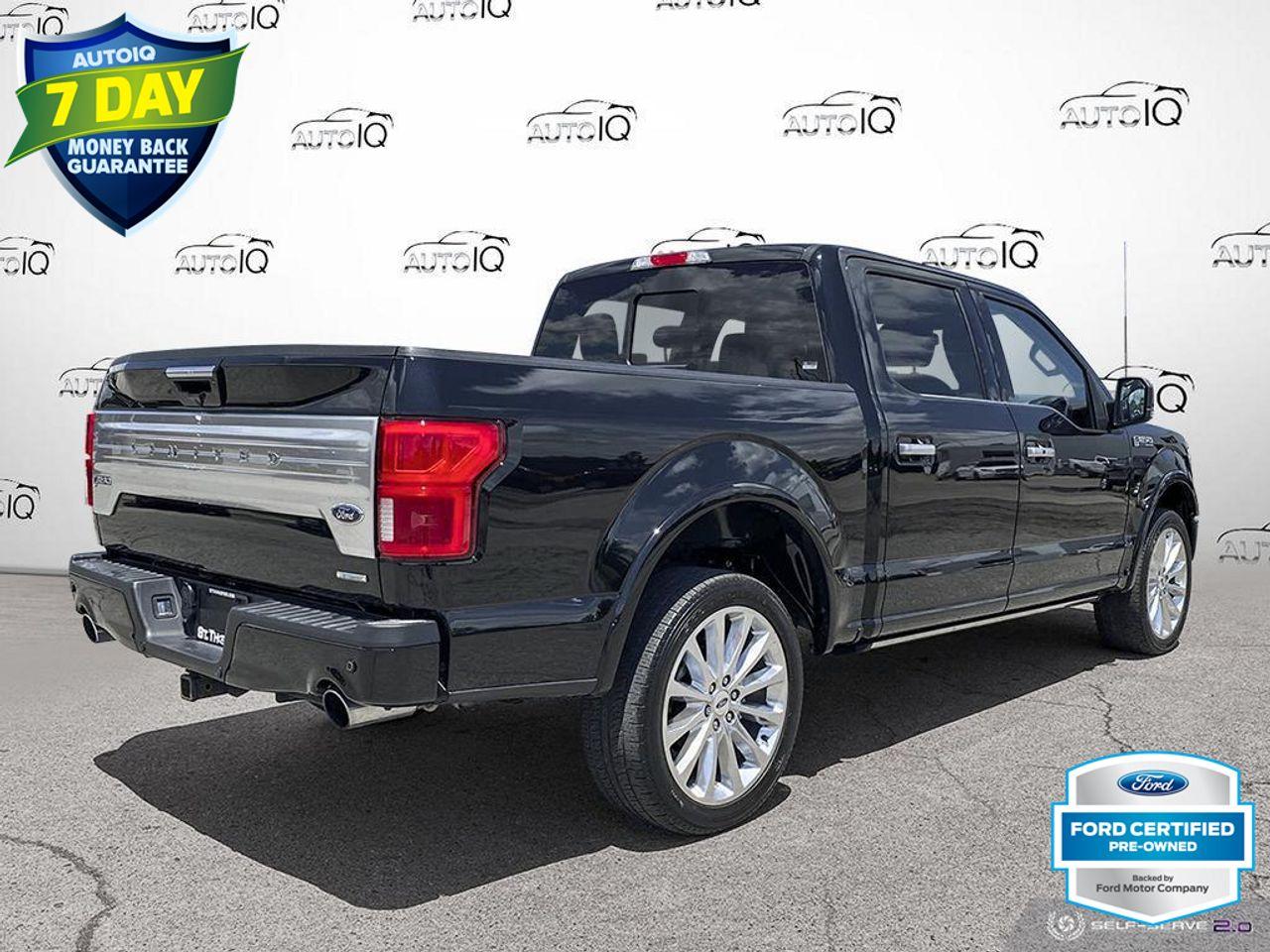 2019 Ford F-150 Limited-3