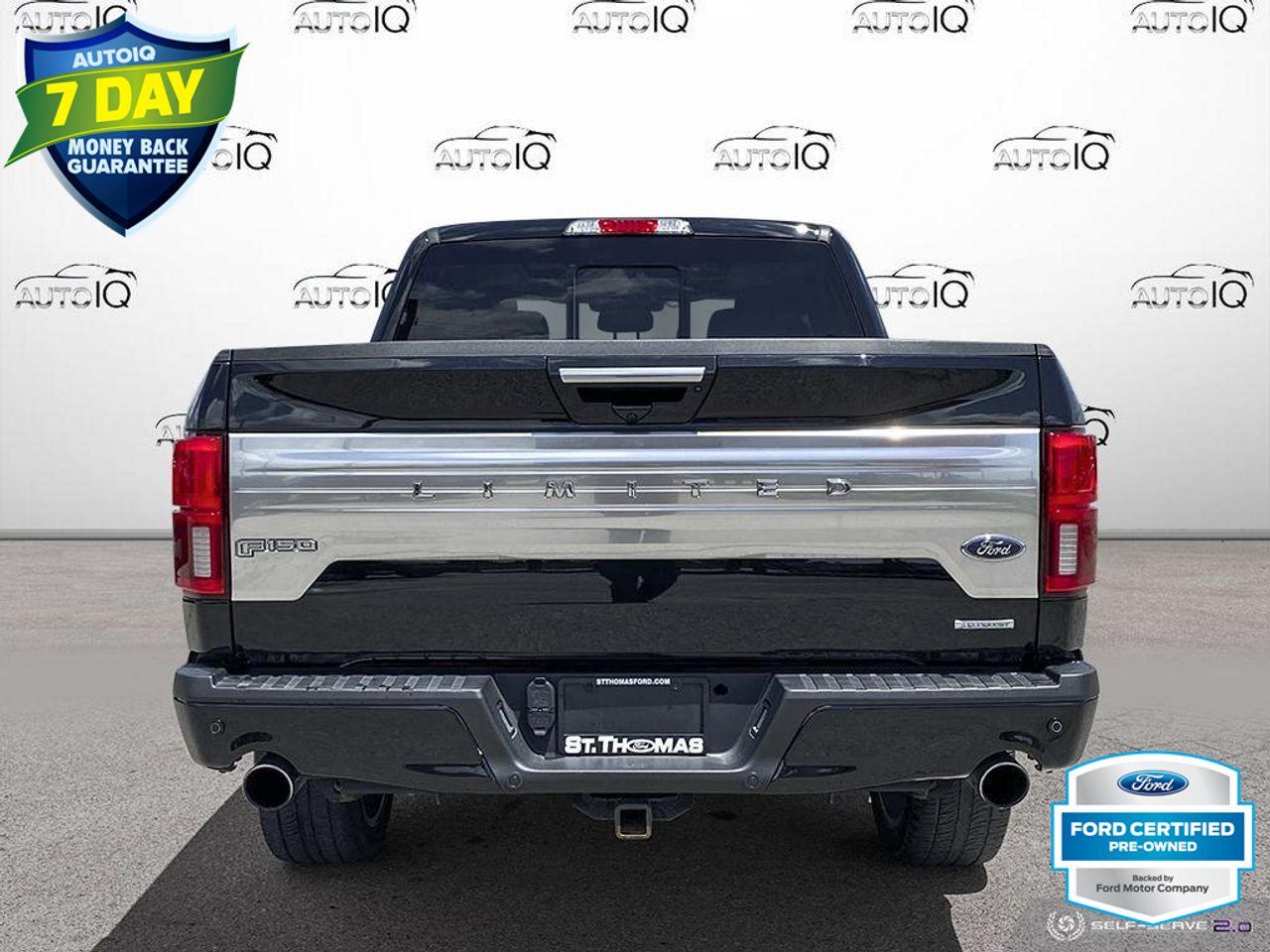 2019 Ford F-150 Limited-4