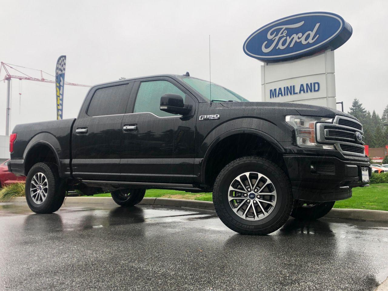 2019 Ford F-150 Limited-0