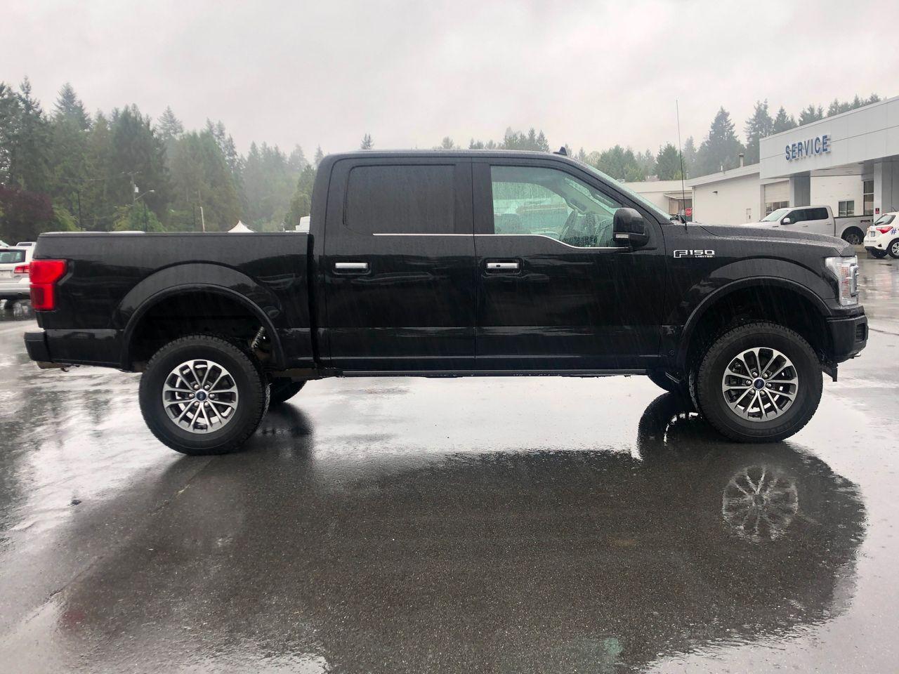 2019 Ford F-150 Limited-1