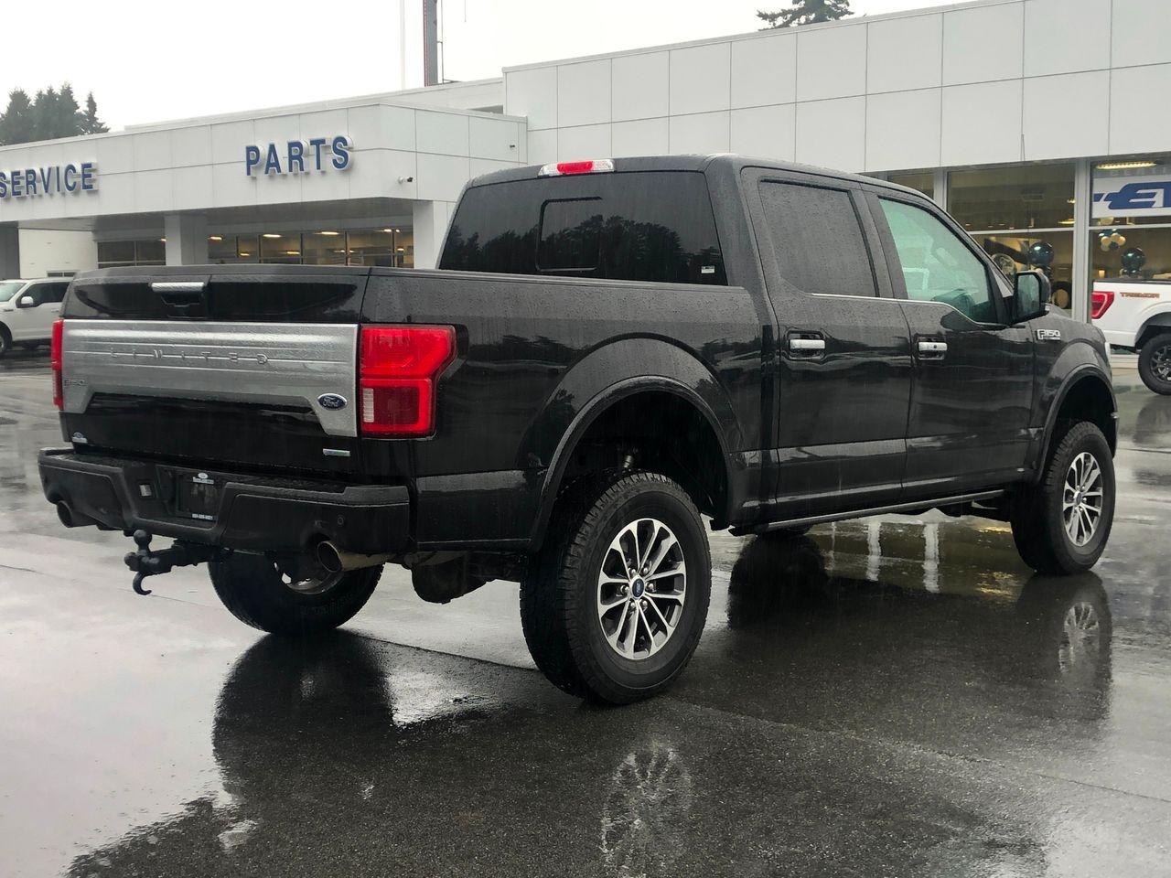 2019 Ford F-150 Limited-2