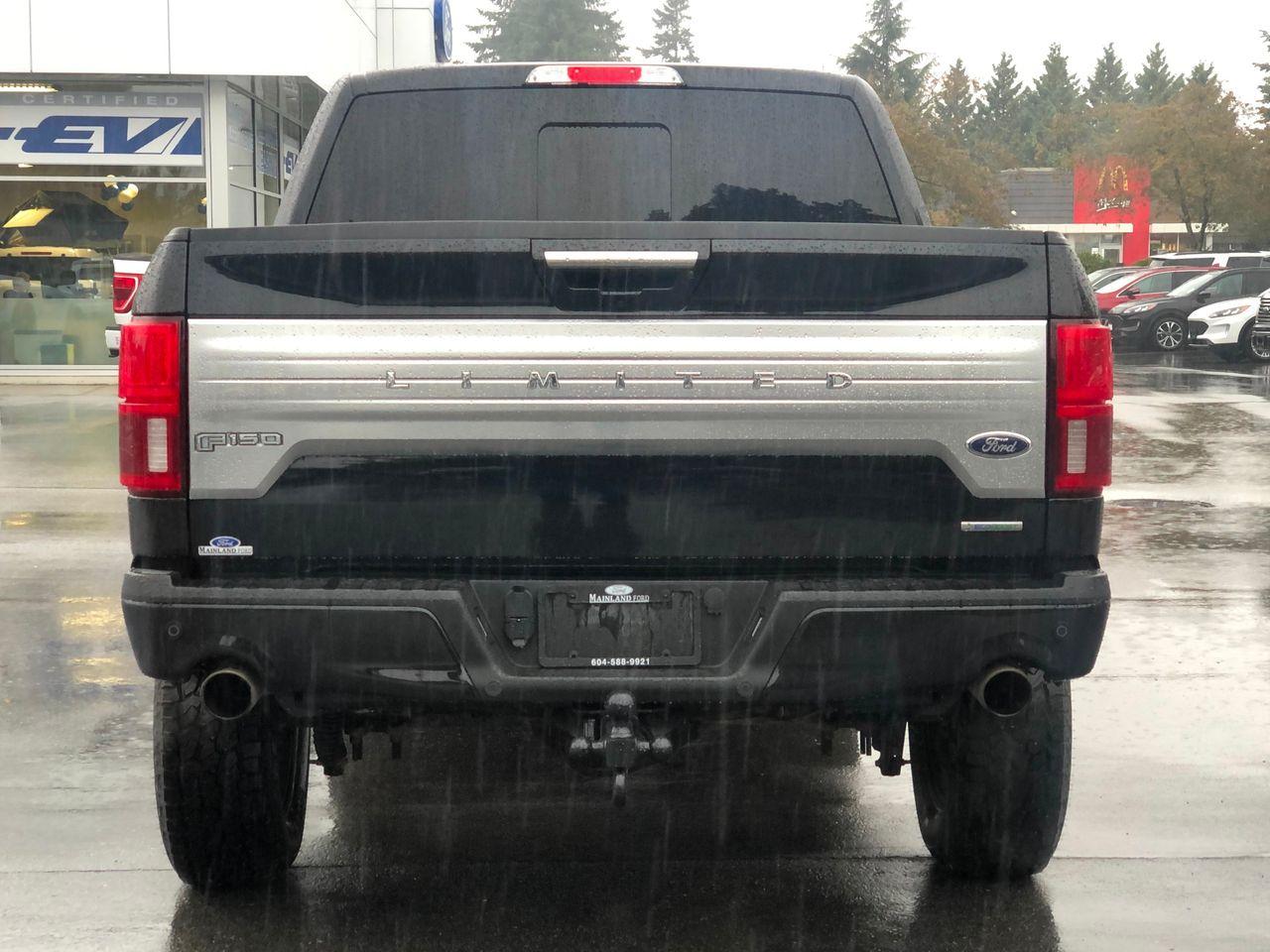2019 Ford F-150 Limited-3