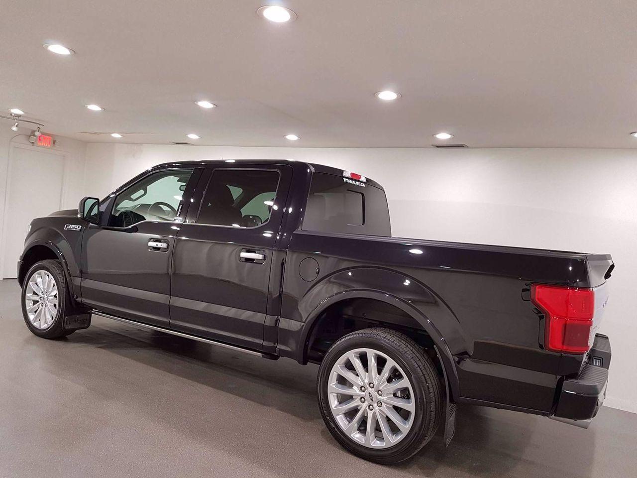 2019 Ford F-150 Limited-1