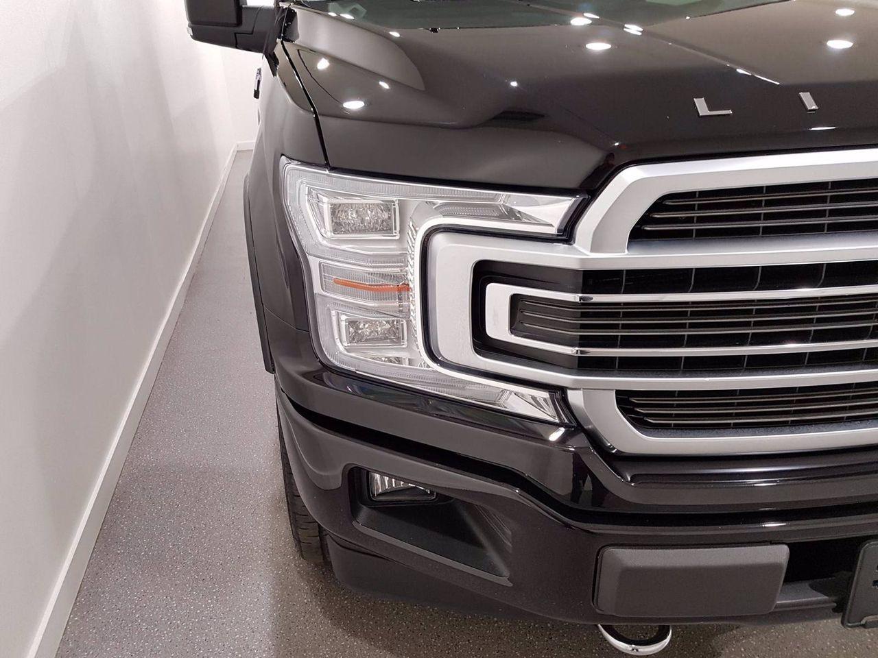 2019 Ford F-150 Limited-3