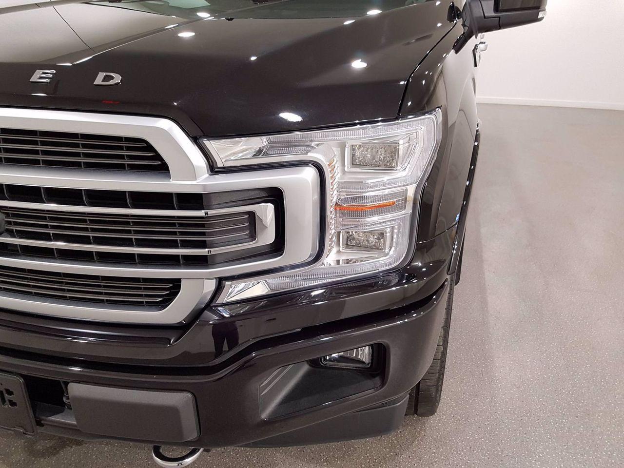 2019 Ford F-150 Limited-4