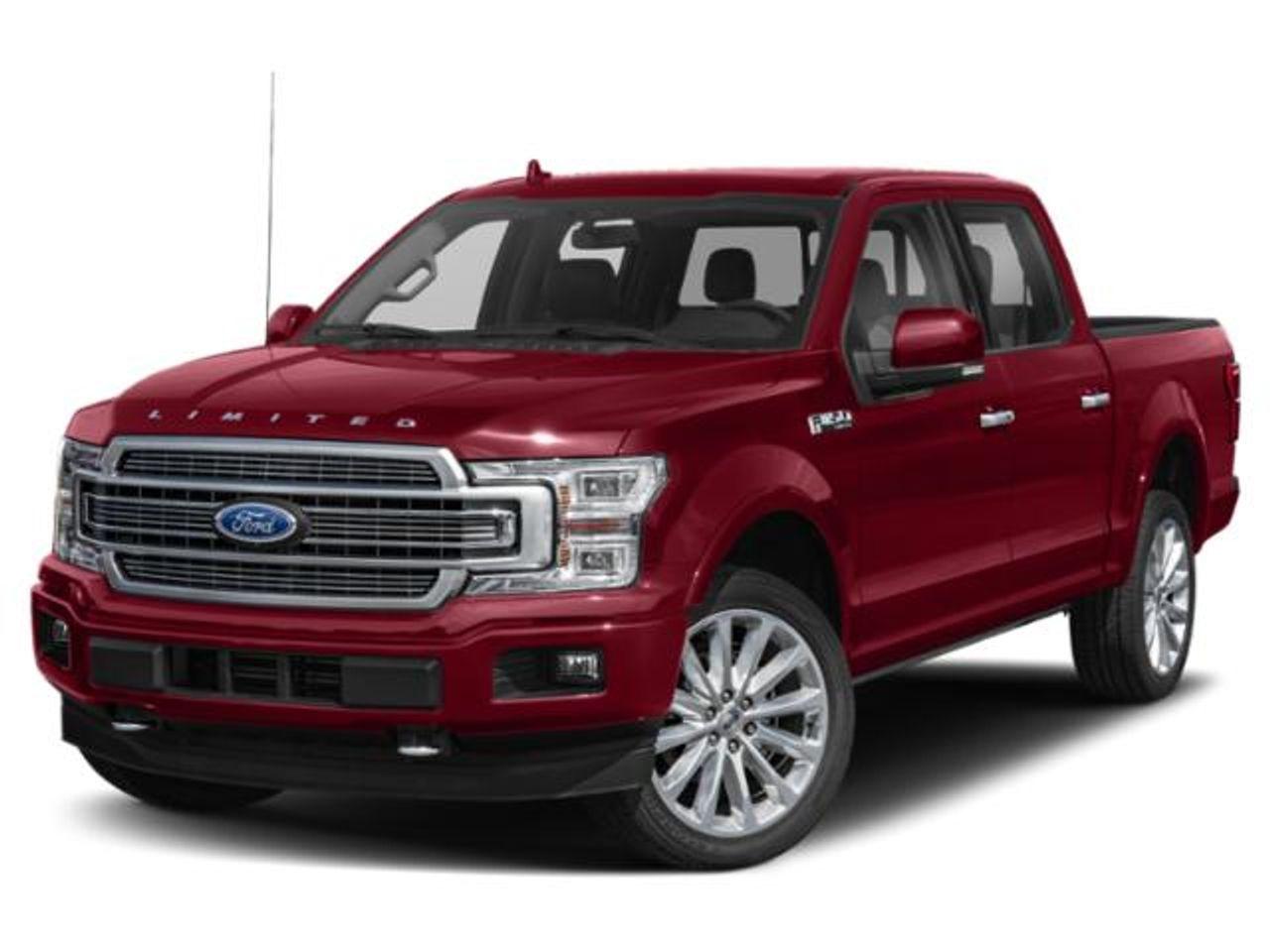 2019 Ford F-150 Limited-0