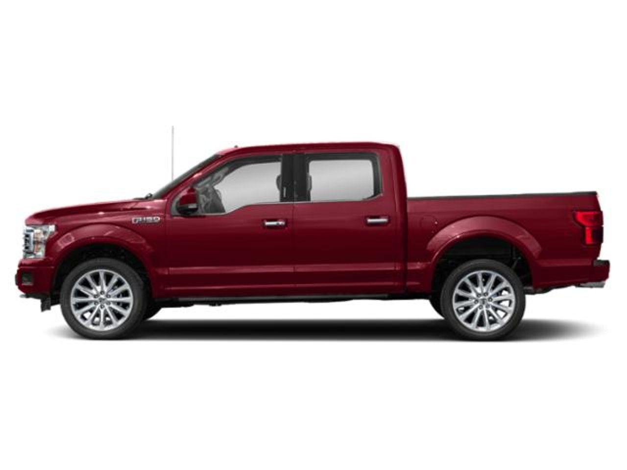 2019 Ford F-150 Limited-2