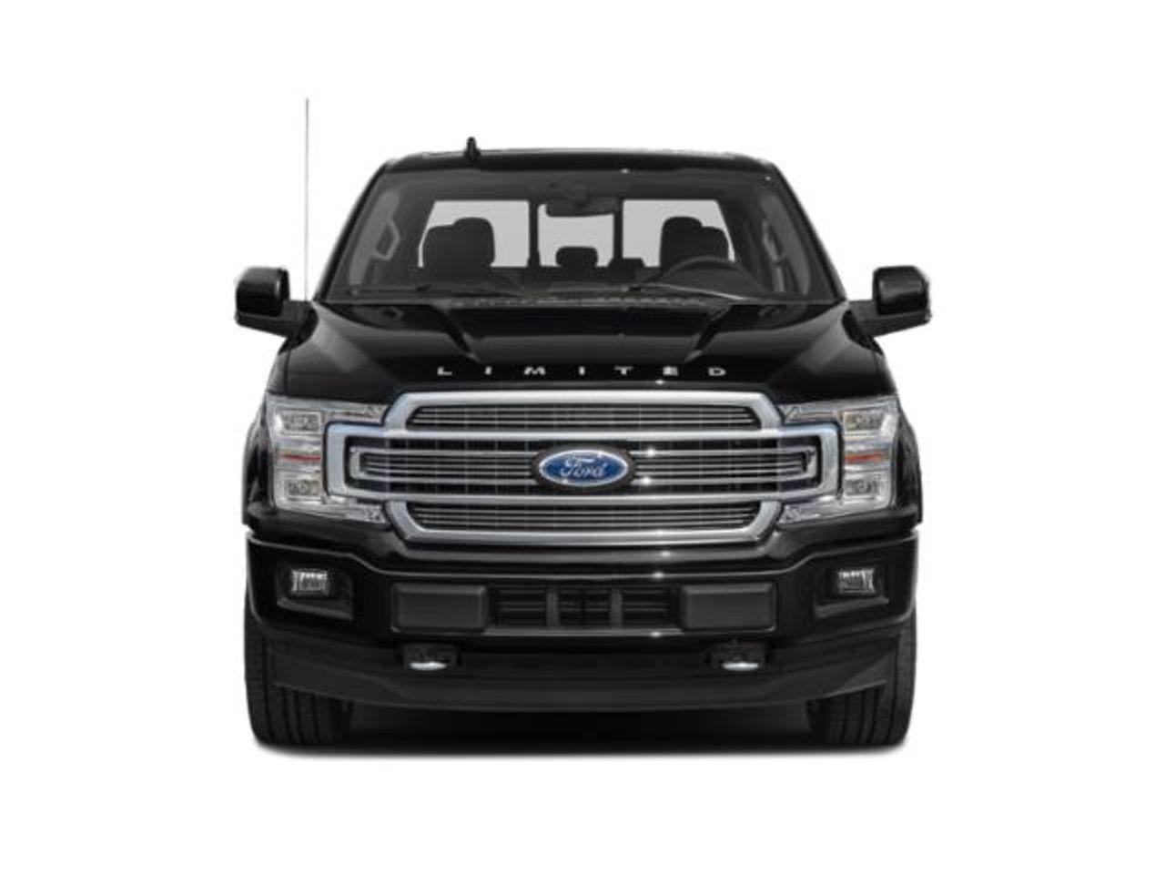 2019 Ford F-150 Limited-3