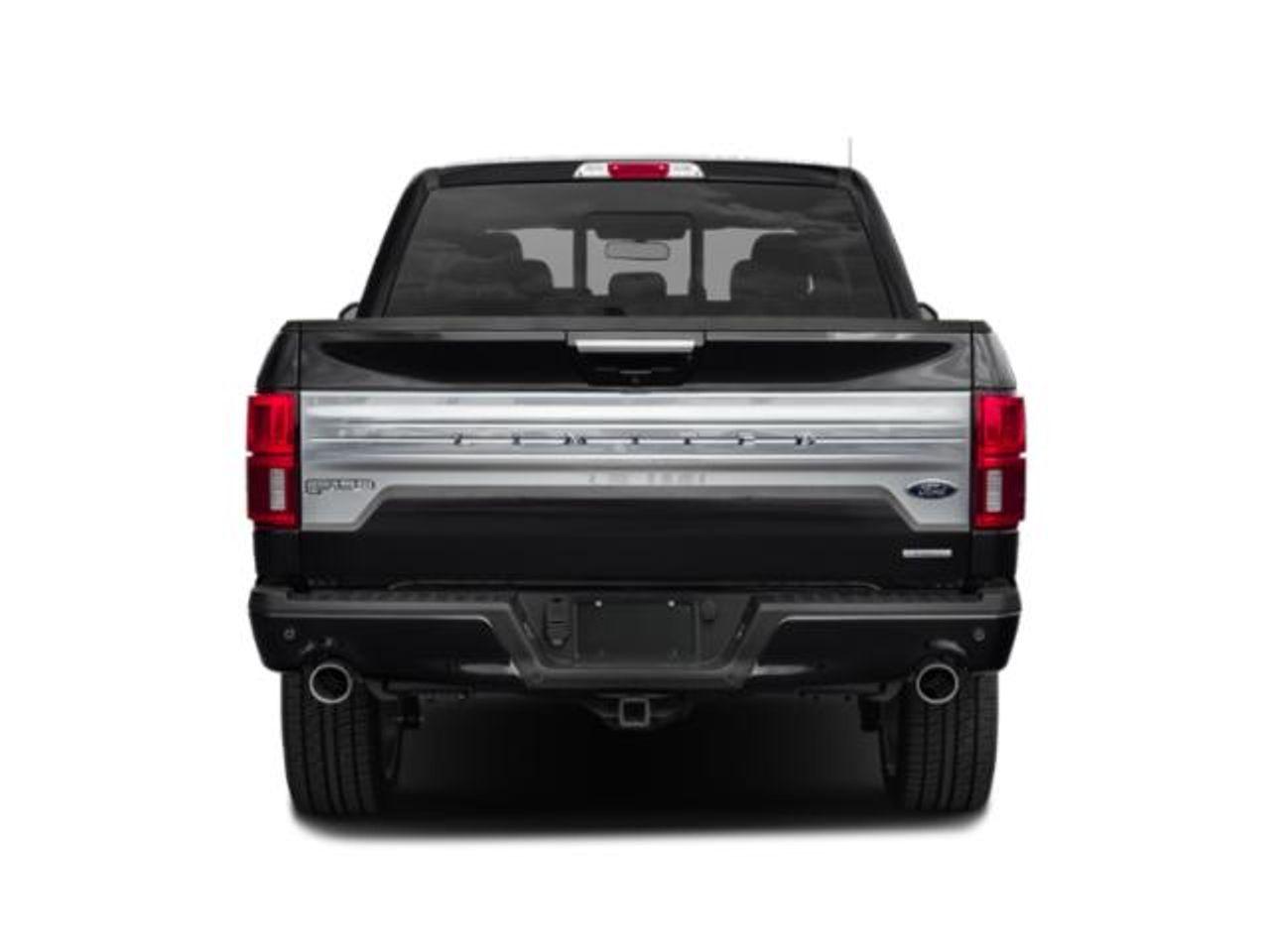 2019 Ford F-150 Limited-4