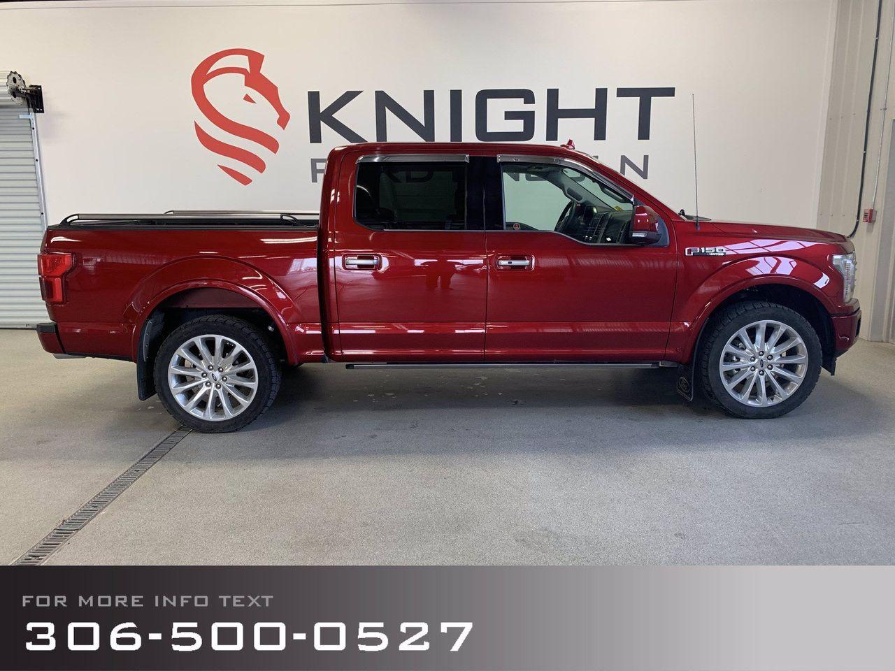 2019 Ford F-150 Limited-0