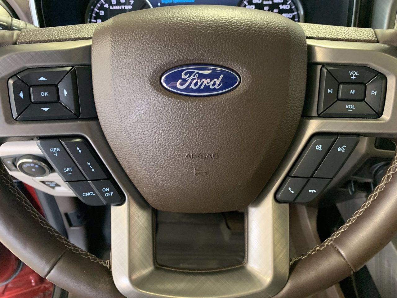 2019 Ford F-150 Limited-4