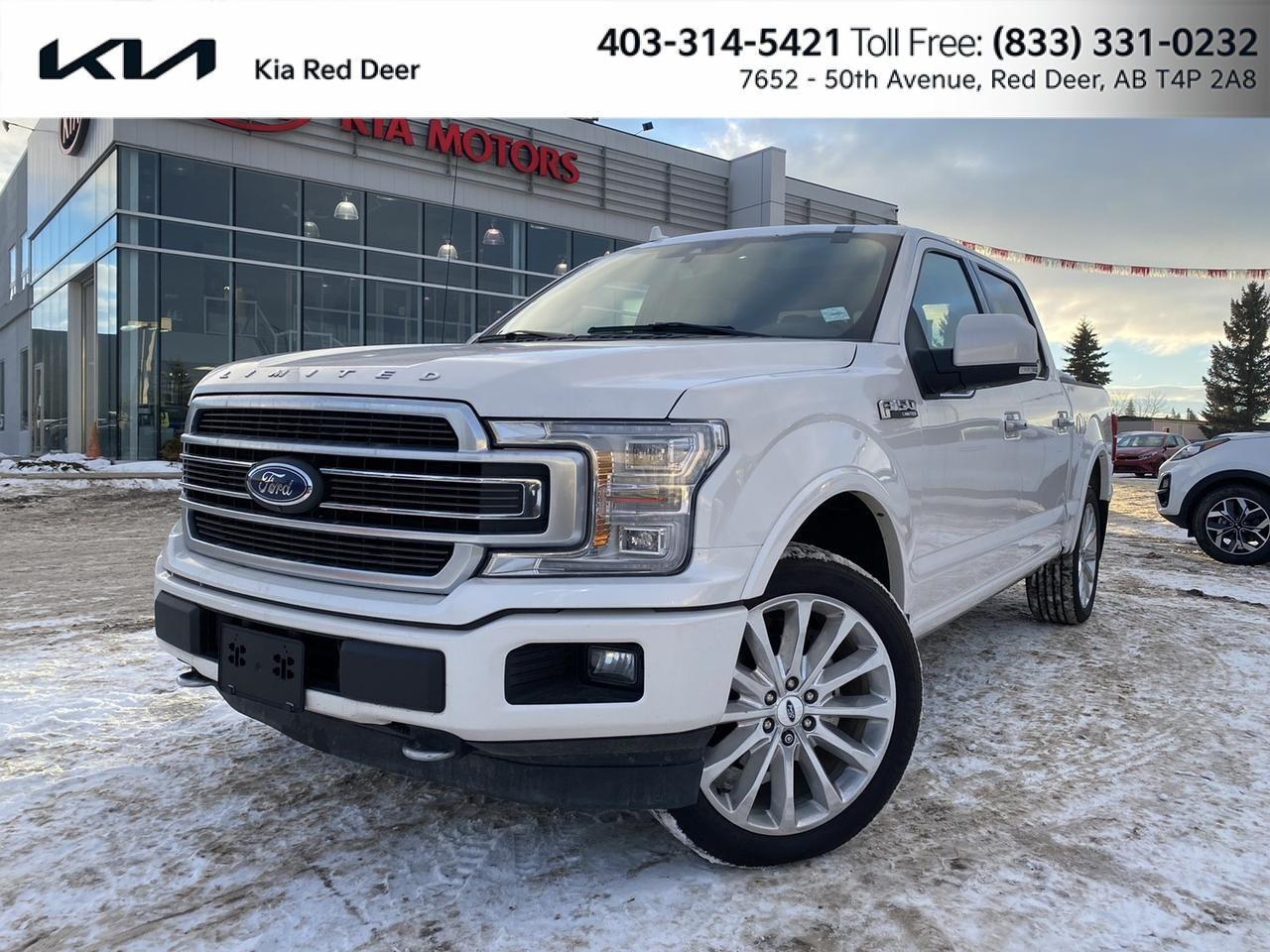 2019 Ford F-150 Limited-0