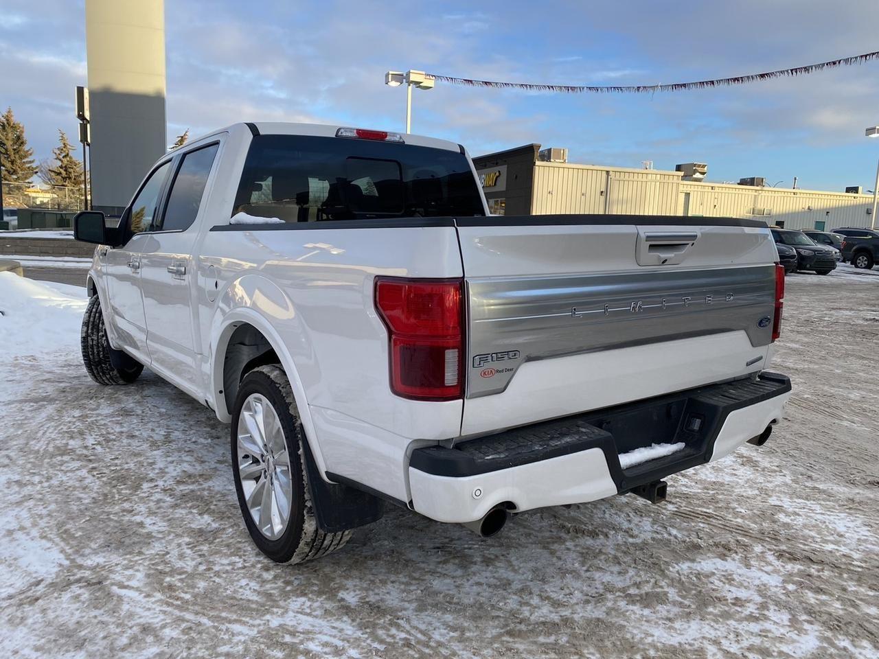2019 Ford F-150 Limited-2