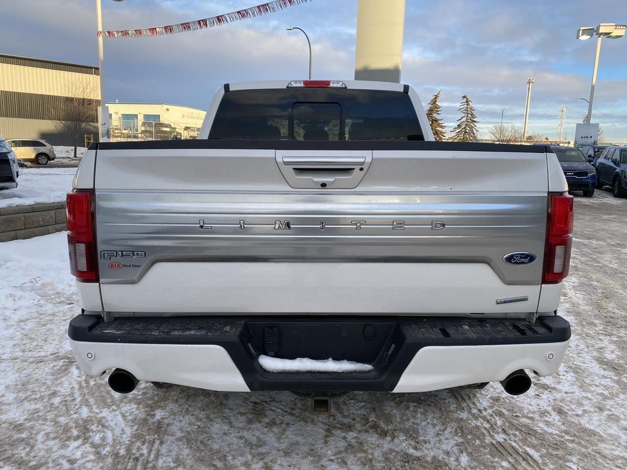2019 Ford F-150 Limited-3