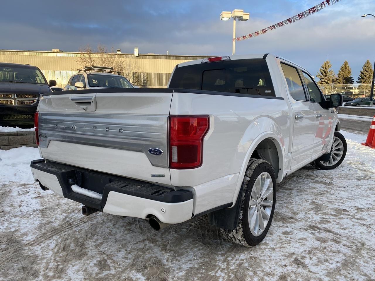 2019 Ford F-150 Limited-4