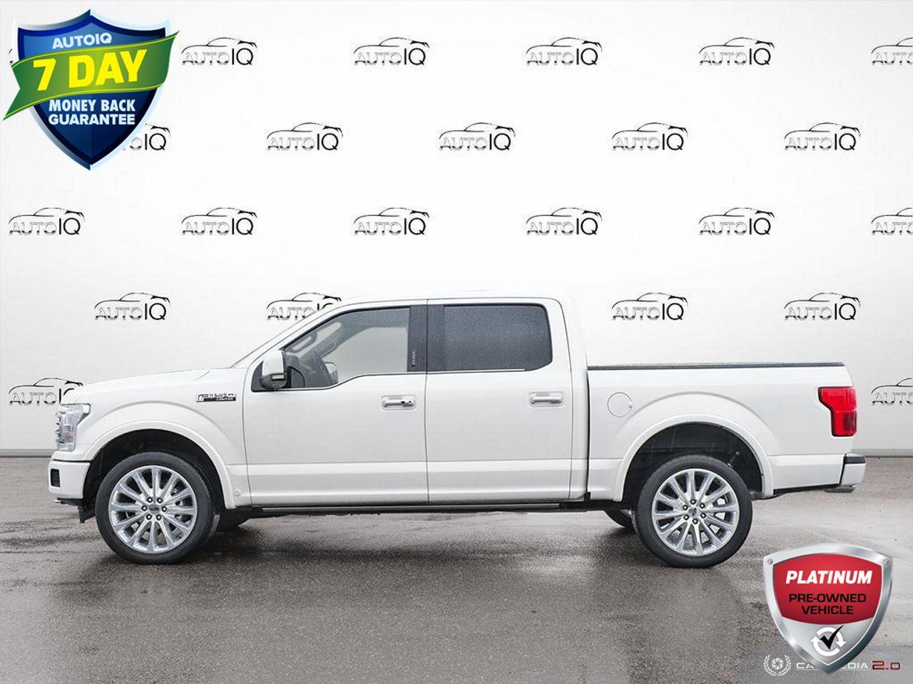 2019 Ford F-150 Limited-2