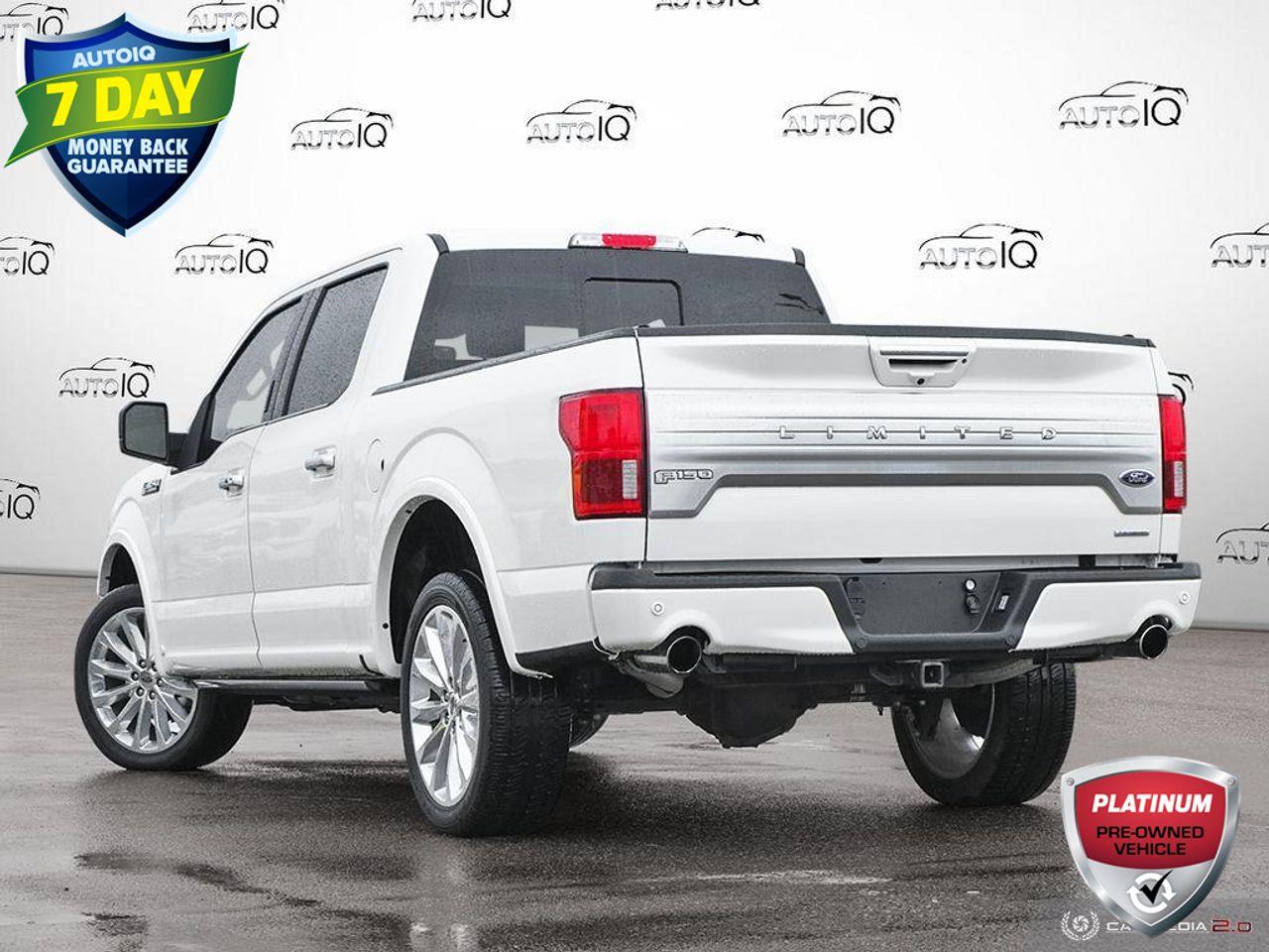 2019 Ford F-150 Limited-3