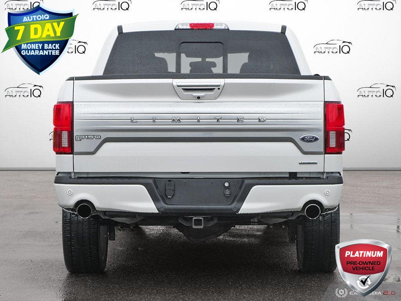 2019 Ford F-150 Limited-4
