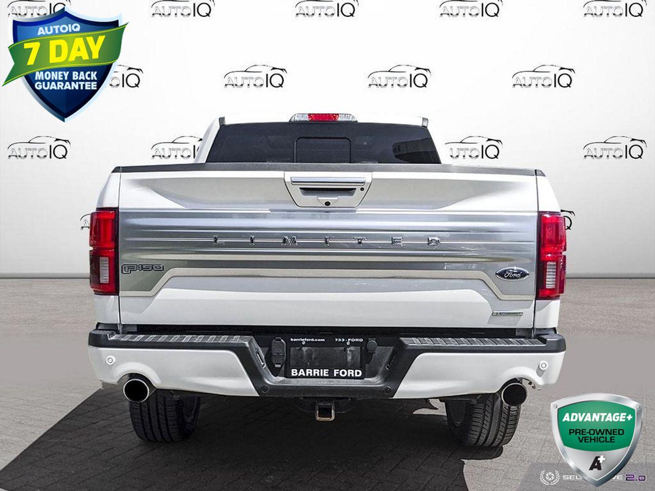 2019 Ford F-150 Limited-4