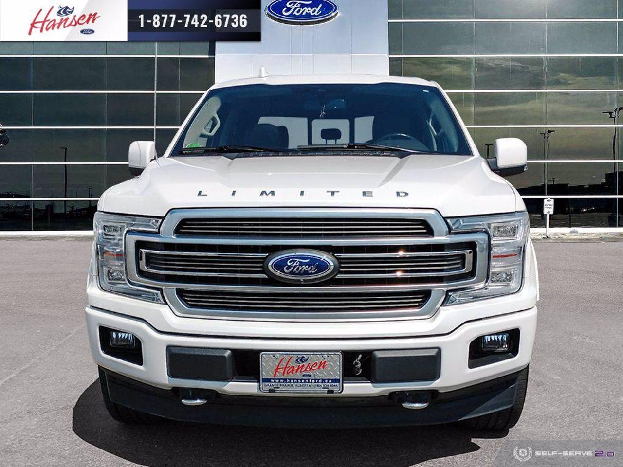 2019 Ford F-150 Limited-1