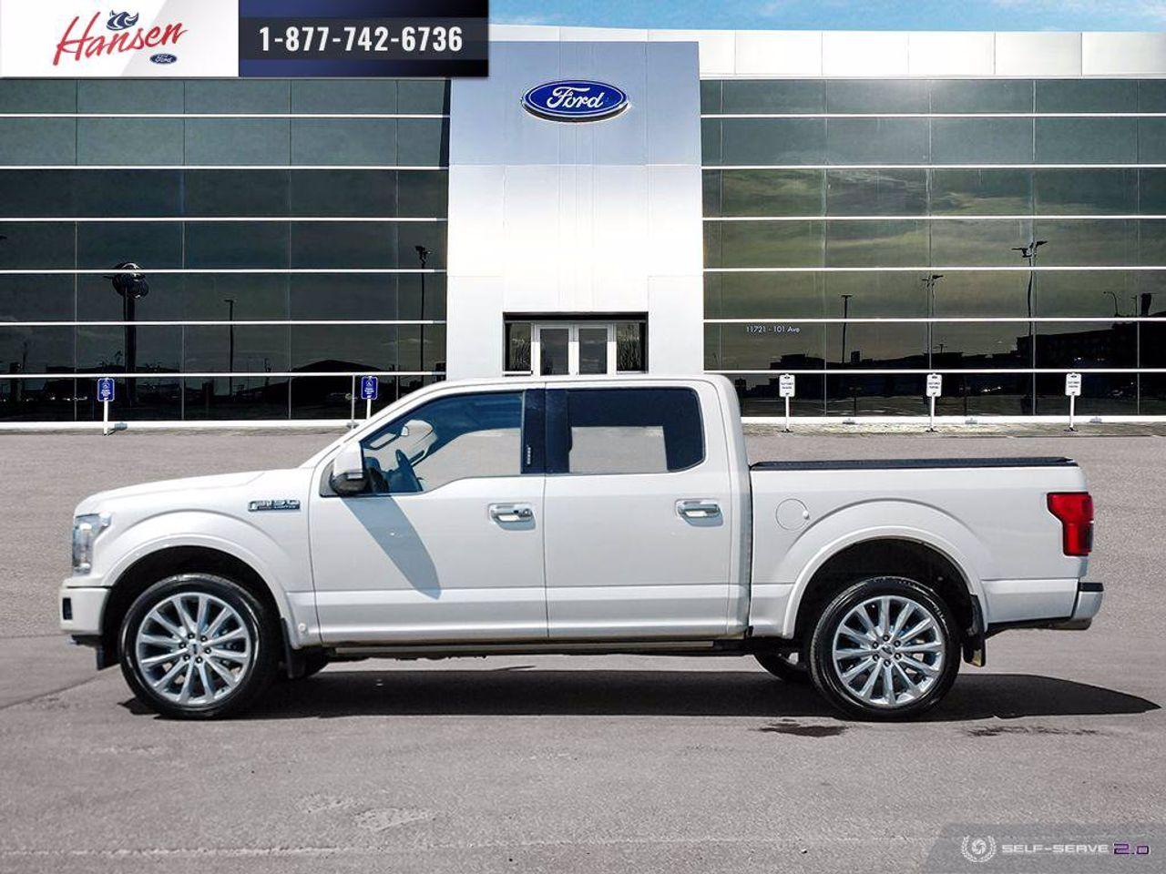 2019 Ford F-150 Limited-2