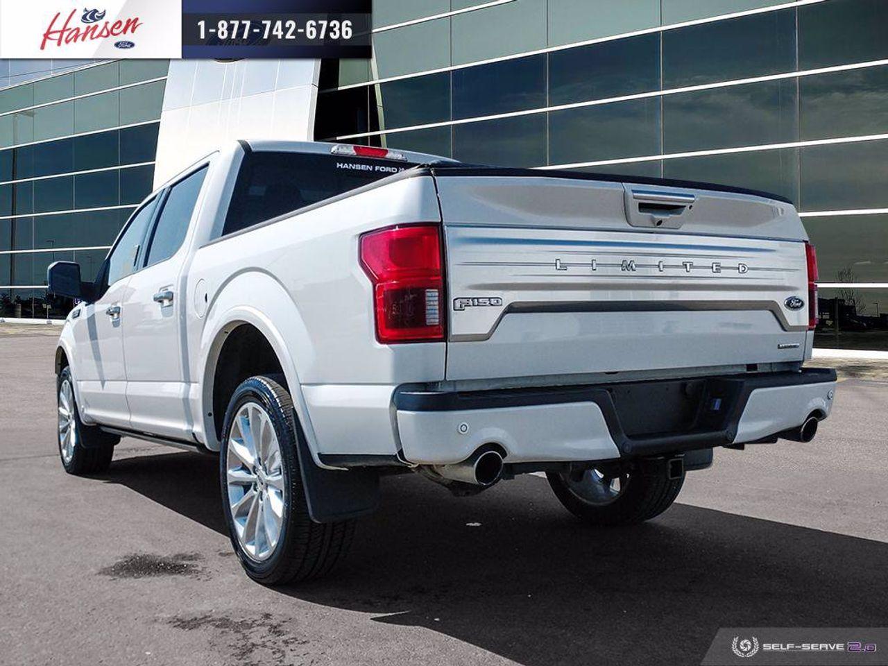 2019 Ford F-150 Limited-3