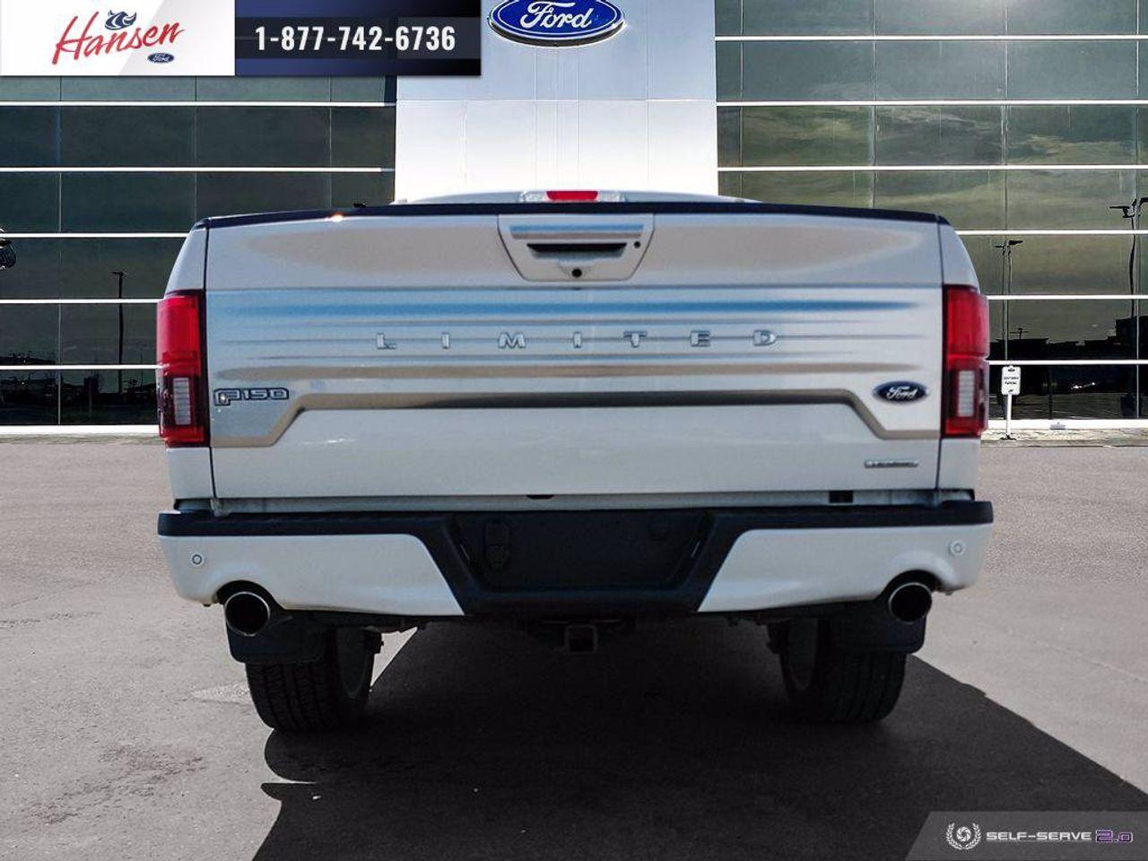 2019 Ford F-150 Limited-4