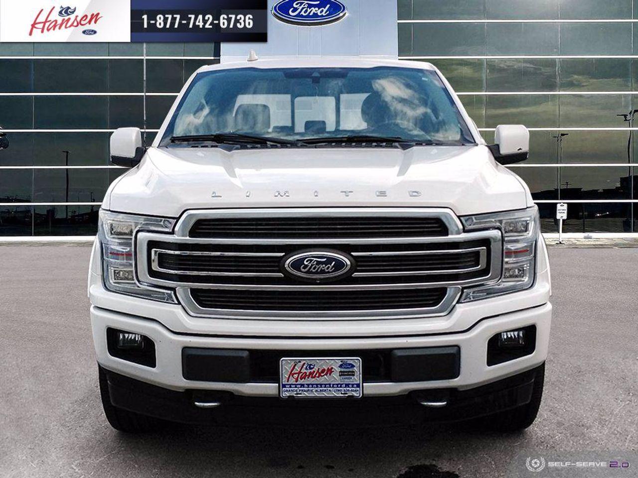 2019 Ford F-150 Limited-1