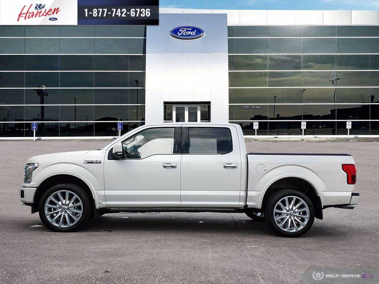 2019 Ford F-150 Limited-2